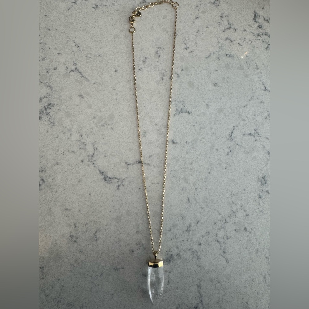 Stella & Dot Necklace